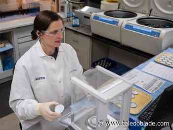 Legacy of Luckey: How we conducted the testing