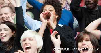 Football fans call for a return back to the basics - with Golden Goal and three subs