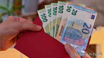 Rekord in Privathaushalten: Deutsches Geldvermögen klettert über neun Billionen Euro