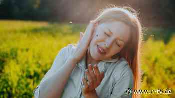 Warentest heizt ein: Neun Mücken­stichheiler einge­schränkt zu empfehlen