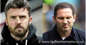 The key Championship play-off twist Michael Carrick wants Middlesbrough to ignore