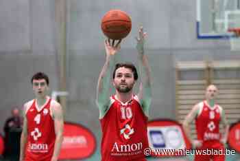 Verrassing alom in play-offs: Sparta Laarne haalt het nipt op Melsele B, Amon Jeugd Gentson B klopt topfavoriet Bavi Gent