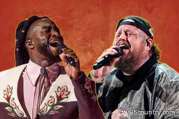 Shaboozey + Jelly Roll’s ‘Amen’ Is a Plea for Mercy [Listen]