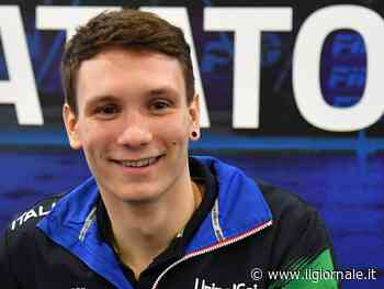 "A Verissimo sì, da me no". È "guerra" per Manuel Bortuzzo conteso