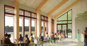 Plans for major revamp of popular visitor centre