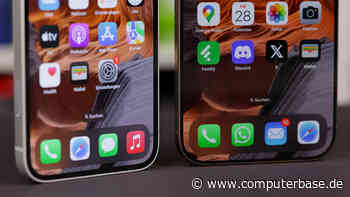 Apple: Alle iPhones für die USA sollen bald aus Indien kommen