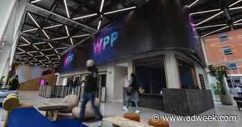 WPP’s Q1 Revenues Slide 5%, but Tariffs Aren’t to Blame