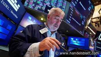 Handelskrieg : Wie eine unsichtbare Kraft die Märkte verrücktspielen lässt