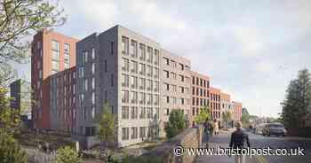 Calls for more homes for families as hundreds of student flats set for approval