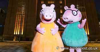 Peppa Pig's mum reveals gender of new baby and everyone is saying the same thing