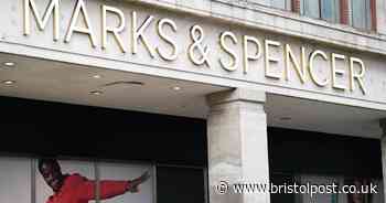 M&S says 'truly sorry' as it stops taking website and app orders