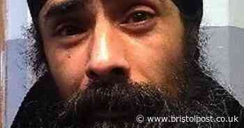 Man who raped woman 23 years ago in Bristol jailed for 10 years