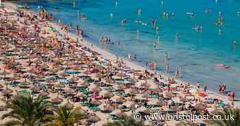 Spain rule that could see UK travellers denied entry