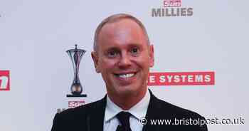 Rob Rinder shows off newly toned body and shares his secret