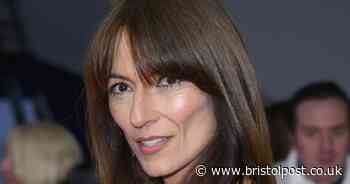 Davina McCall says she's 'basically had Alzheimer's' in health update after brain surgery