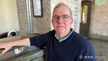 Meet the man dubbed the 'Brantford Boomer' and how a viral moment is taking over his life