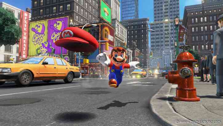 Nintendo won't "rush" major Switch 2 game announcements like a new 3D Mario to sell the console, say former marketing leads: "There's no way from a development side"