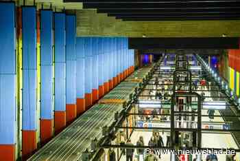 MIVB verwacht dinsdag zware hinder door nationale staking