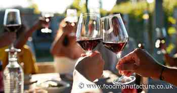 Forever chemicals found in all newer wines tested for study