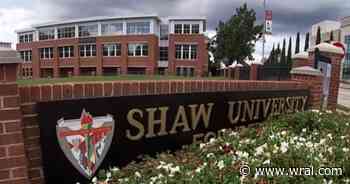 Shaw University 'aware of' online allegations involving women's basketball team