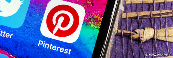 Pinterest wil dat tieners hun app minder gebruiken tijdens schooltijd