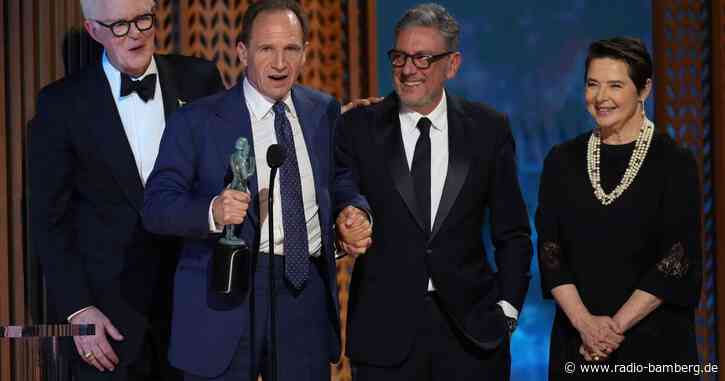 Hype um «Konklave»-Film und Papst-Bücher