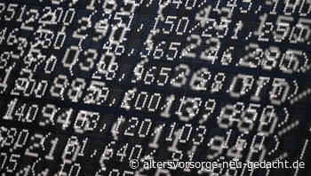 Aktien Frankfurt: Gewinne am Ende einer sehr starken Woche - Zollhoffnungen