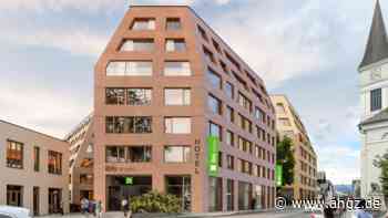 Ibis: Expansion bei Accor und Tristar