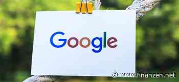 Alphabet-Aktie gefragt: Google-Mutter mit Gewinnsprung - Partnerschaft mit Palantir