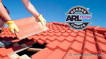 Poll: The best roofing company in Arlington