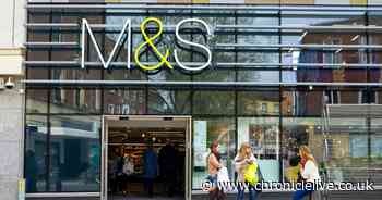 M&S issues major update on online orders as cyber attack incident continues