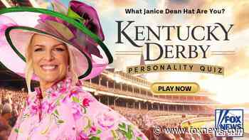 Kentucky Derby Personality Quiz: What Janice Dean Hat Are You?