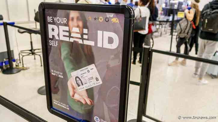 REAL ID sees nationwide state government compliance ahead of deadline, but it wasn't always that way