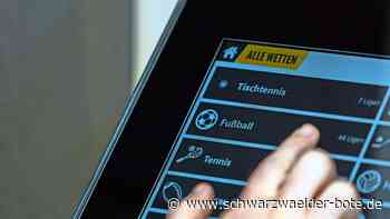 Amateurfußball: Wett-Skandal im Kreis Böblingen