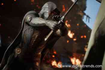 I spent 9 hours with Dune: Awakening and lived to tell the tale