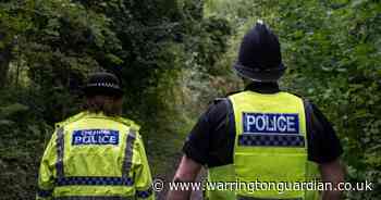 Pensioner robbed of cash at knifepoint by balaclava-clad gang after leaving pub