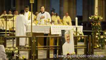 MSCI World Catholic Principles: Anlegen wie der Papst: Das steckt hinter Katholiken-ETFs