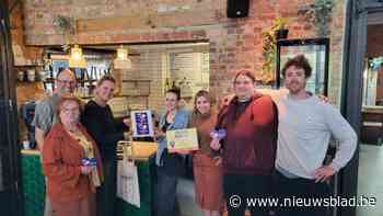 Hartelijke plekken laten mensen in nood via traktaties deelnemen aan sociale leven