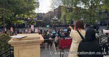 Two primary schools to close - but campaigners vow to fight on