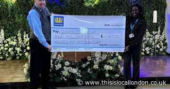 Thousands raised for Lewisham charities through recycling scheme at crematorium