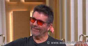 ITV Britain's Got Talent's Simon Cowell hits back as he insists Matt Fox's audition 'wasn't a set up'