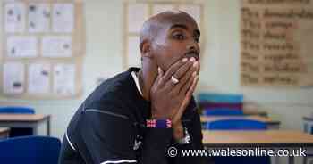 Mo Farah's real name, huge net worth and truth about his tragic childhood