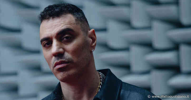 “Ci hanno venduto l’idea che ci si completi solo con l’anima gemella, ma sappiamo che è una visione finta”: testo e significato di “Lei” di Marracash