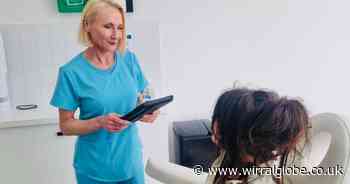 Wirral aesthetics practitioner offering ‘vaginal rejuvenation’ treatment to clients