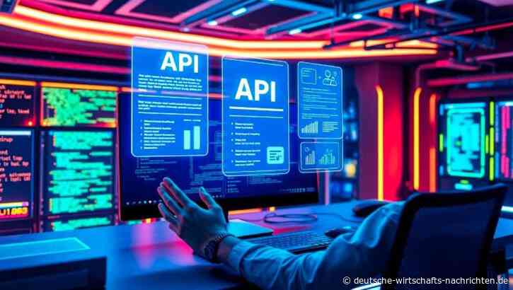 API für Midjourney Technik: Ultimative Anleitung für Integration und Nutzung