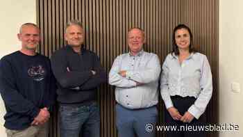 Bouwwerken Vermeiren en Martens Dave gaan samenwerking aan : “Ervaring, vakmanschap en menselijk kapitaal bundelen”