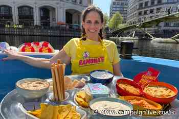 Ramona’s Kitchen unveils first work by Supernova