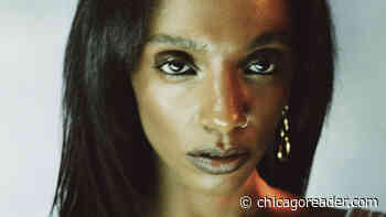 Mereba finds power through contemplation on The Breeze Grew a Fire