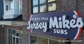 Jersey Mike’s, Red Robin CEOs, Chipotle sales, McDonald’s chicken strips