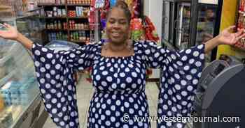 Black Community Feels Pain When Alleged Slasher Gets Low Bail Then Murders Beloved Neighbor 'Momma Zee': Police